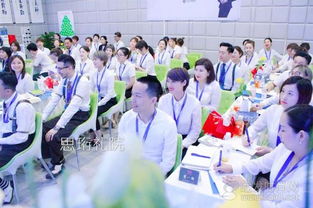 前臺禮儀素養直線提升，服務心法瞬間點燃 系統打造禮儀服務種子