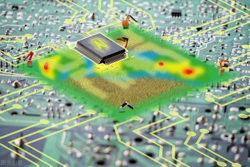 日臺攜手合作，共同開發(fā)人工智能技術(shù)