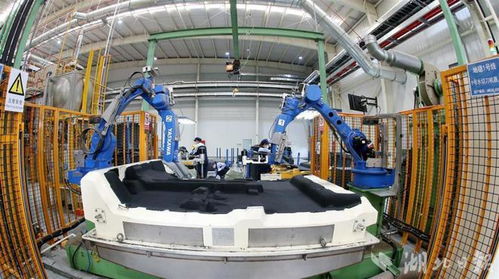 技術(shù)驅(qū)動下的產(chǎn)能飛躍 日特固汽車蔡甸工廠全線滿負(fù)荷生產(chǎn)紀(jì)實(shí)